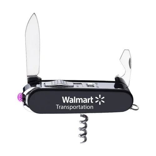 Cedar Creek® Spark Multi-tool Electric Lighter