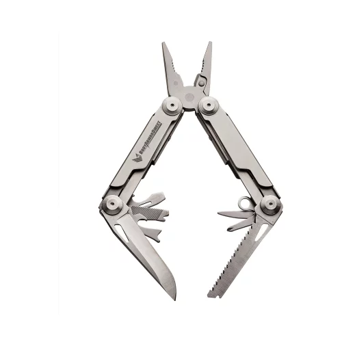 Cedar Creek® Matrix Multi Tool