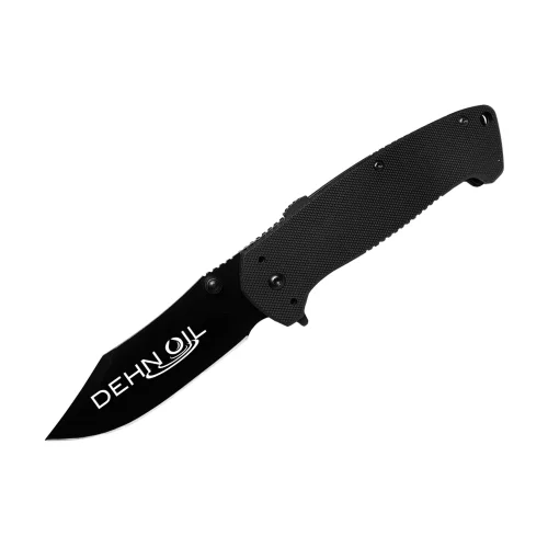 American Buffalo® Night Tracer Assisted Opener Knife