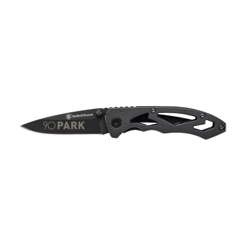 Smith & Wesson® Point Folding Knife