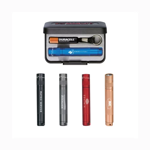 Maglite® Solitaire LED