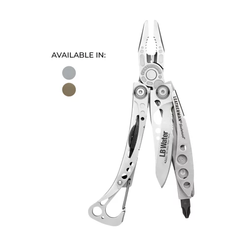 Leatherman® Skeletool