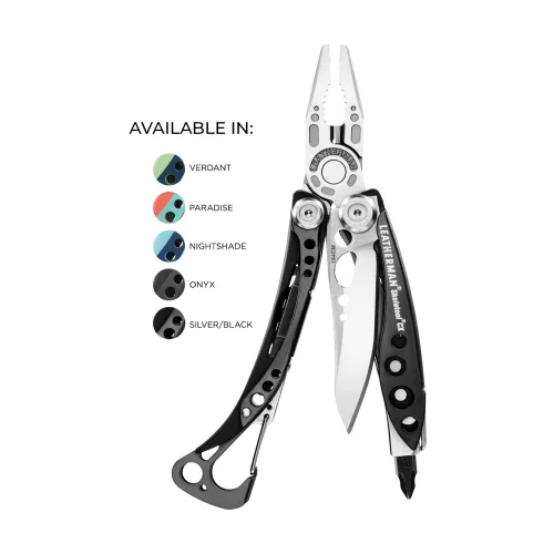 Leatherman® Skeletool Cx