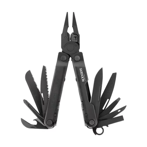 Leatherman® Rebar Black