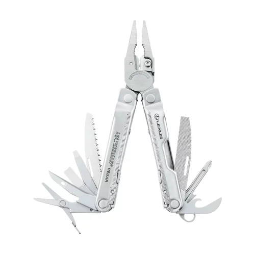 Leatherman® Knifeless Rebar®