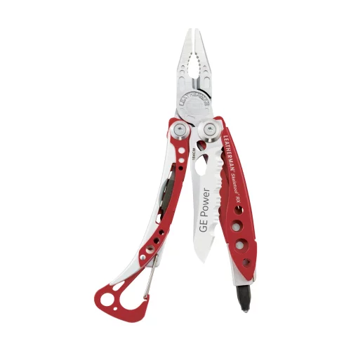 Leatherman® Skeletool Rx