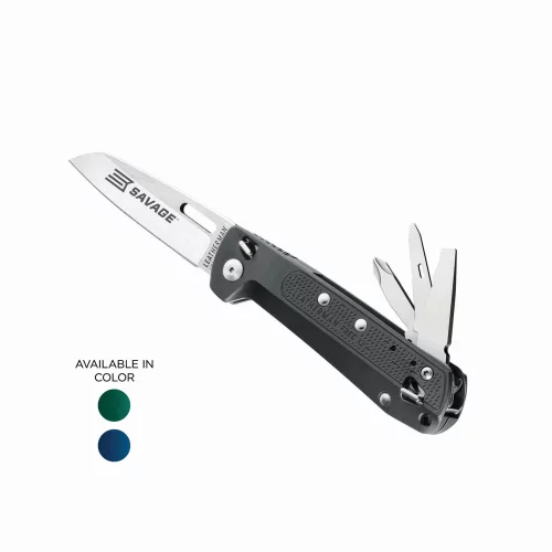 Leatherman® Free™ K2