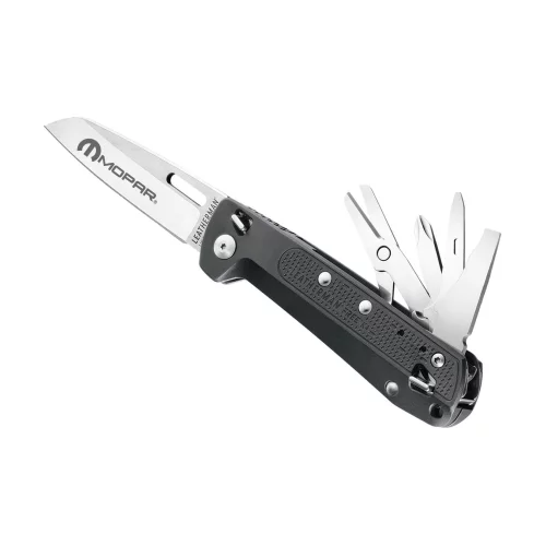 Leatherman® Free™ K4 - Dark Gray