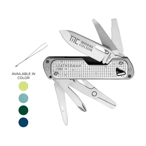 Leatherman® Free™ T4