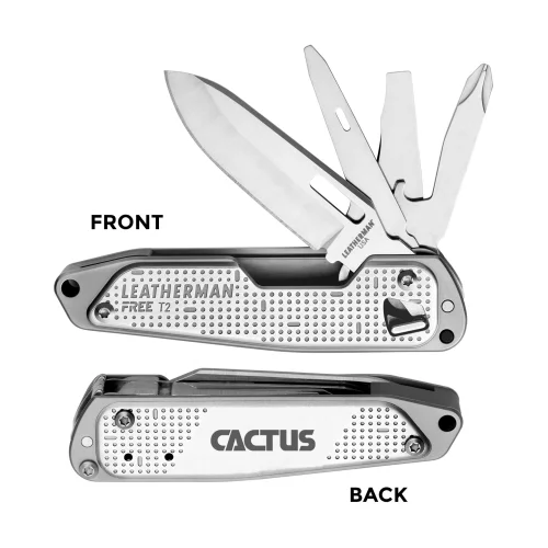 Leatherman® Free™ T2