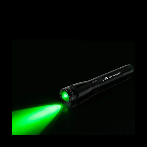 Mini Maglite® LED Spectrum "AA" - Vert