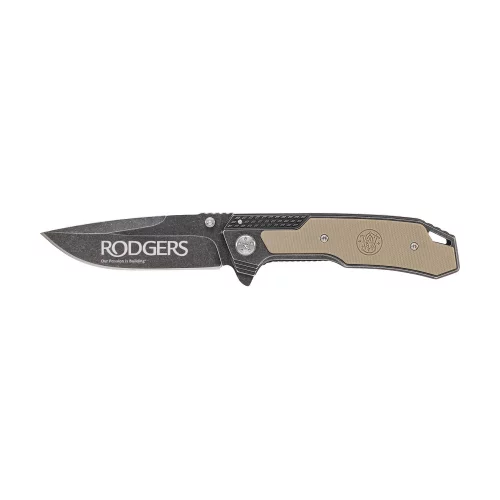 Smith & Wesson® Liner Lock Folding Knife