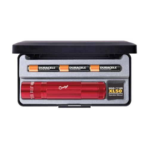 Lampe de poche à LED Maglite® Xl50