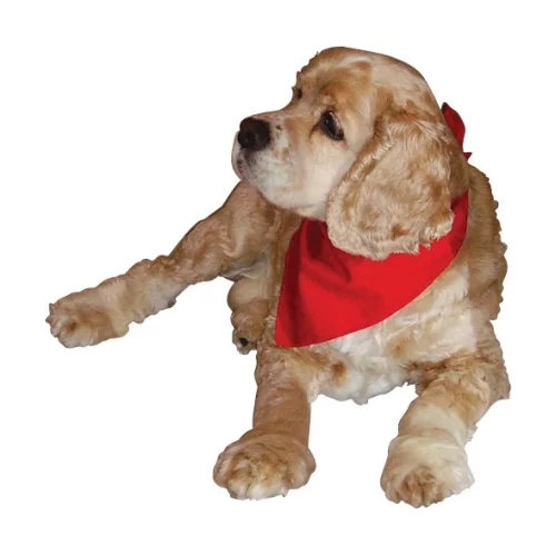 Canadian Made Premium Pet Bandannas