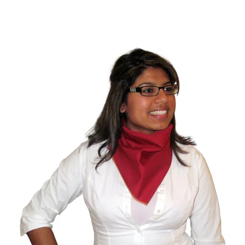 Canadian Made Premium Neckerchiefs