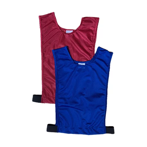 Pinnies de sport premium fabriqués au Canada