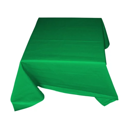 Canadian made Premium Round table cloths