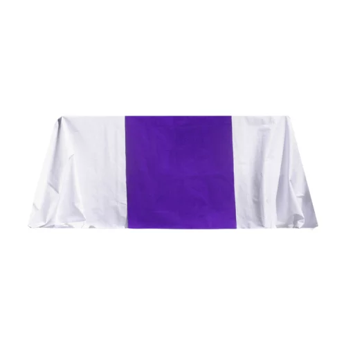 Canadian made Premium Table Runner