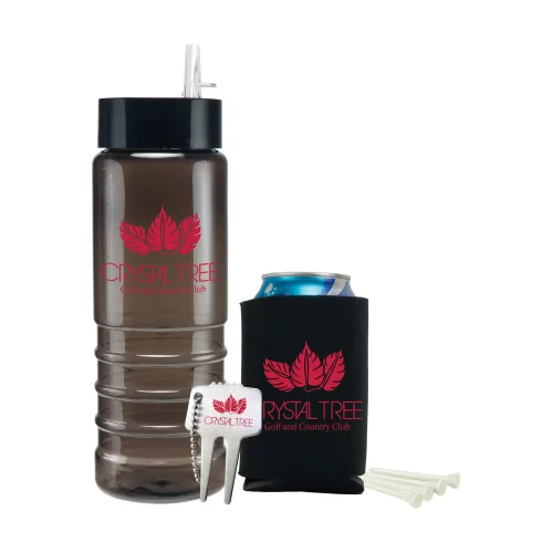 Ensemble-cadeau de bouteilles Ridgeline