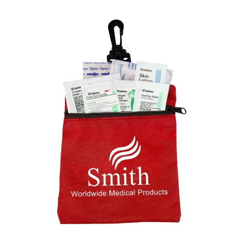 Trousse de premiers soins