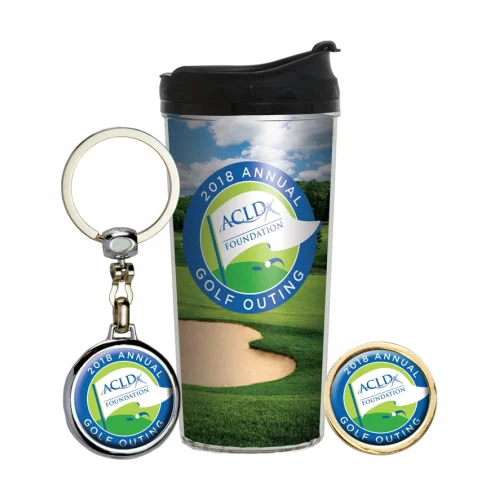 Forfait golf exécutif