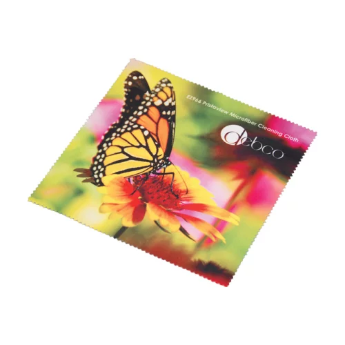 Chiffon de nettoyage en microfibre E-Z Import™