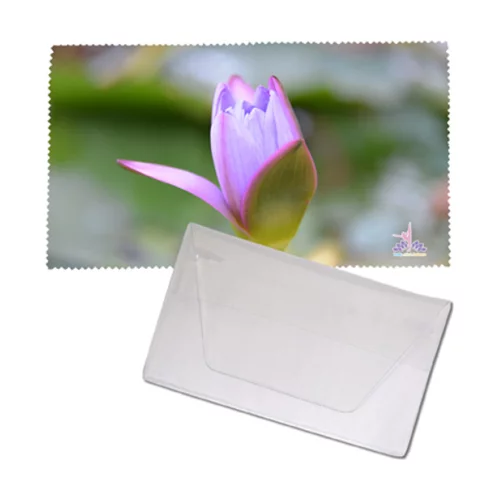 Chiffon en microfibre E-Z Import™ : Rectangle