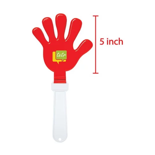 Applaudisseur de l'équipe à domicile