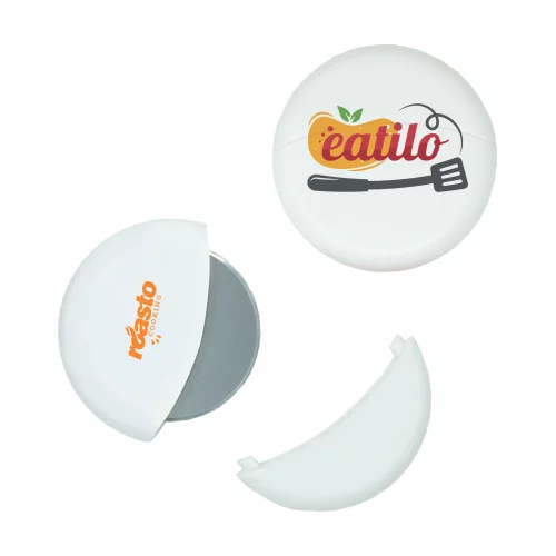 Mamma Mia Pizza Cutter