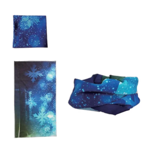 Cache-cou tubulaire E-Z Import™