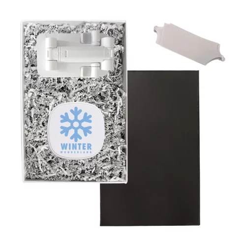 Kit de technologie ordonné