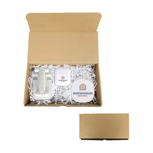 Kit d'état de flux