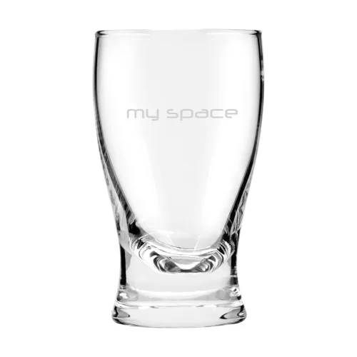 Verre de dégustation de 5 oz de bière Barbary