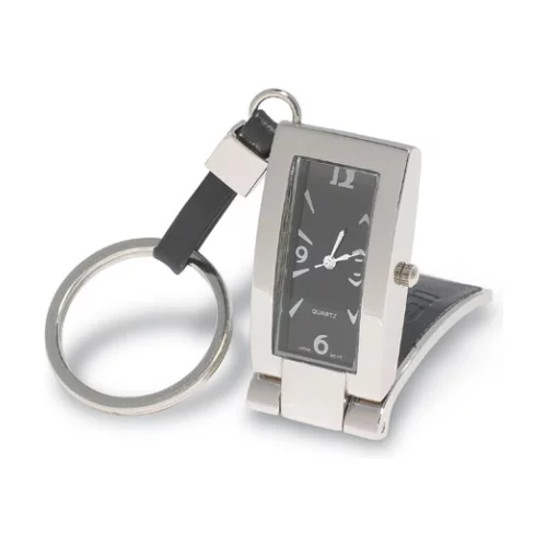 Porte-montre et porte-clés