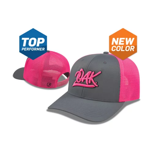 Flexfit 110® Trucker Mesh Back Cap