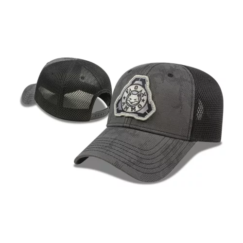 Tactical Tonal Screen Print Cap