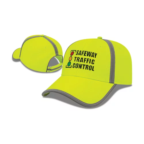 High Visibility Cap