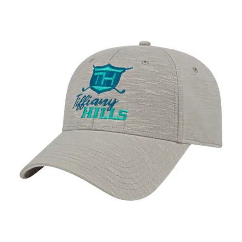 Performance Slub Cap