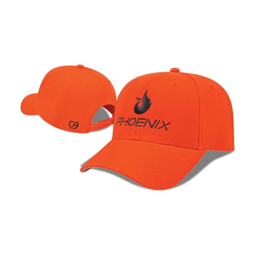 Original Acrylic Wool Serge Cap