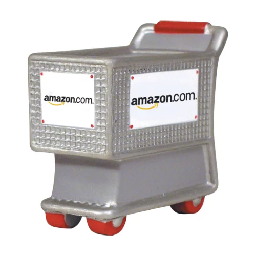 Relaxant pour le panier d'achat