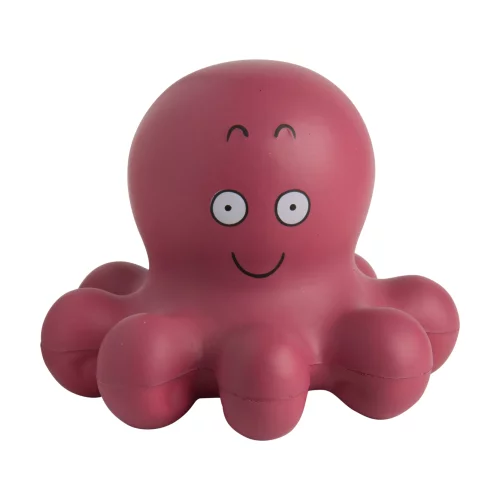 Octopus Stress Reliever