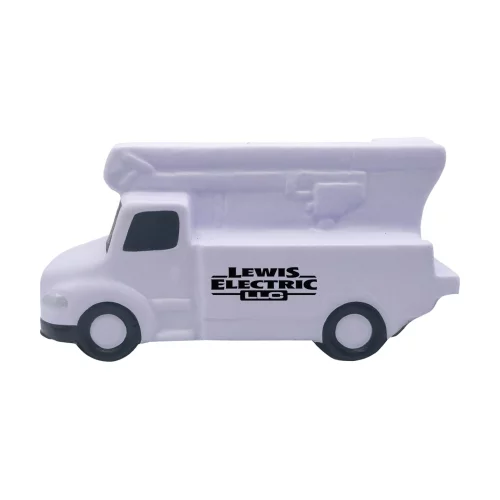 Cherry Picker Truck Stress Reliever
