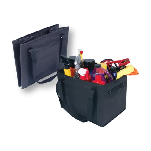 Boîte utilitaire pliable