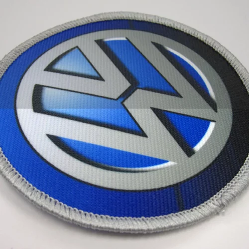 Emblèmes SubliPrint™
