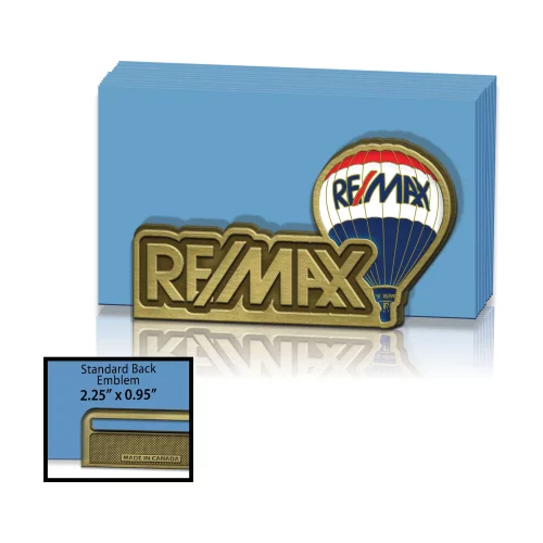 Porte-cartes de visite (taille classique B)