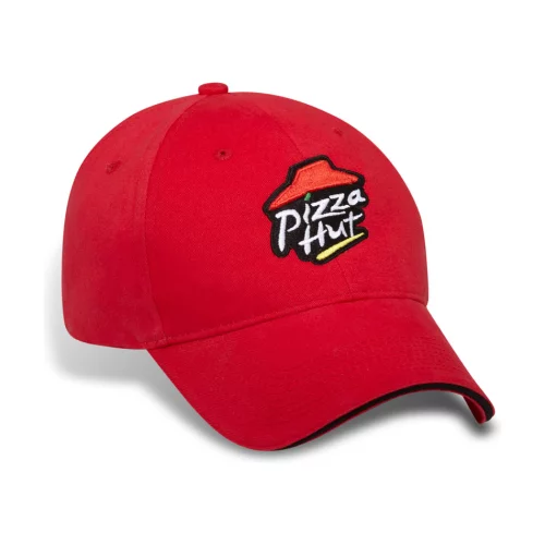 Antalya Brushed Cotton Cap