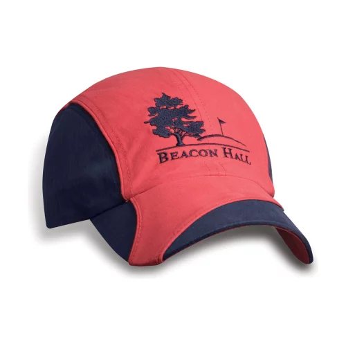 Mercury Snug Fit Cap