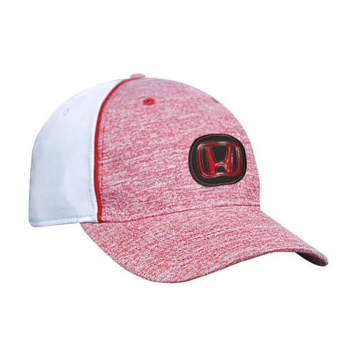 Reims Two Tone Melange Cap