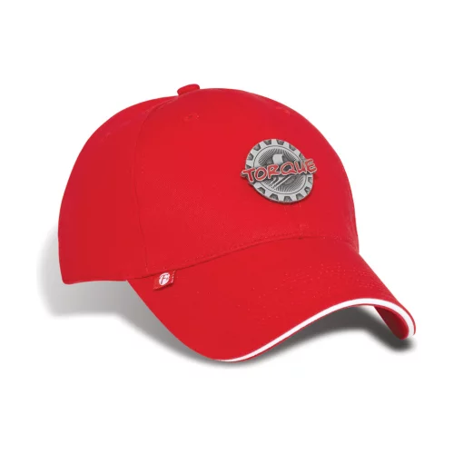 Contrasting Sandwich & Taping Cap