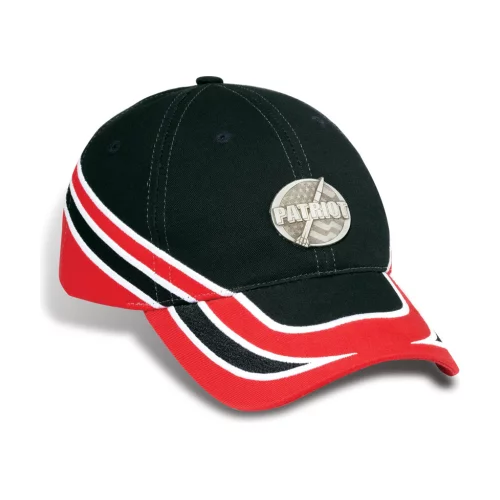 Drivers Edge Embroidery Cap